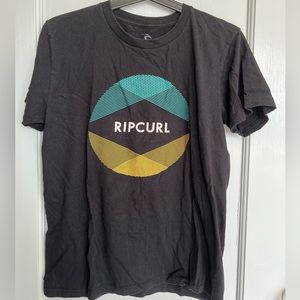 Rip curl tshirt